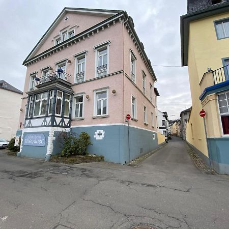 Gaestehaus Hein Boppard Kültér fotó