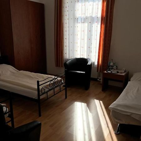 Gaestehaus Hein Boppard Kültér fotó