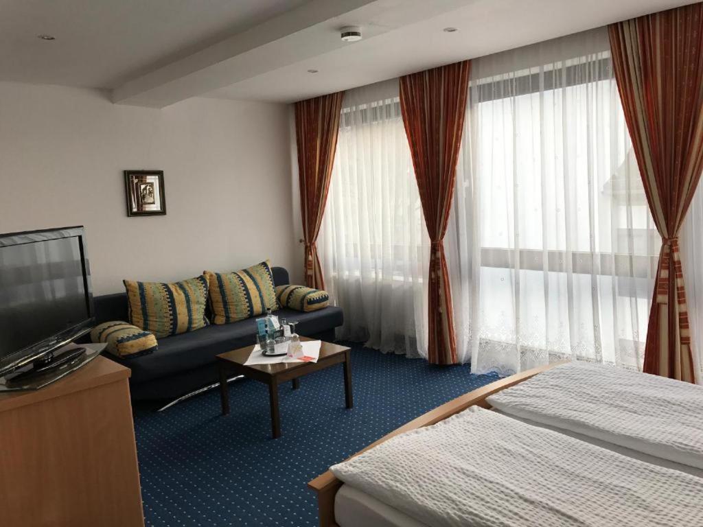 Gaestehaus Hein Boppard Kültér fotó