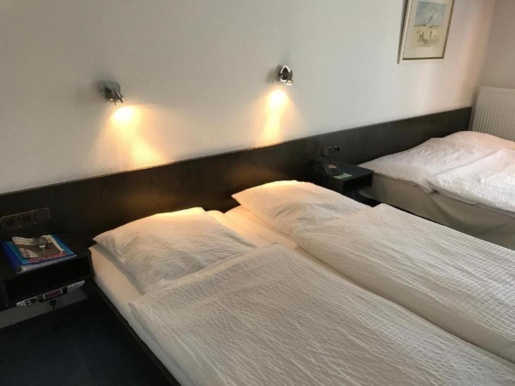 Gaestehaus Hein Boppard Kültér fotó