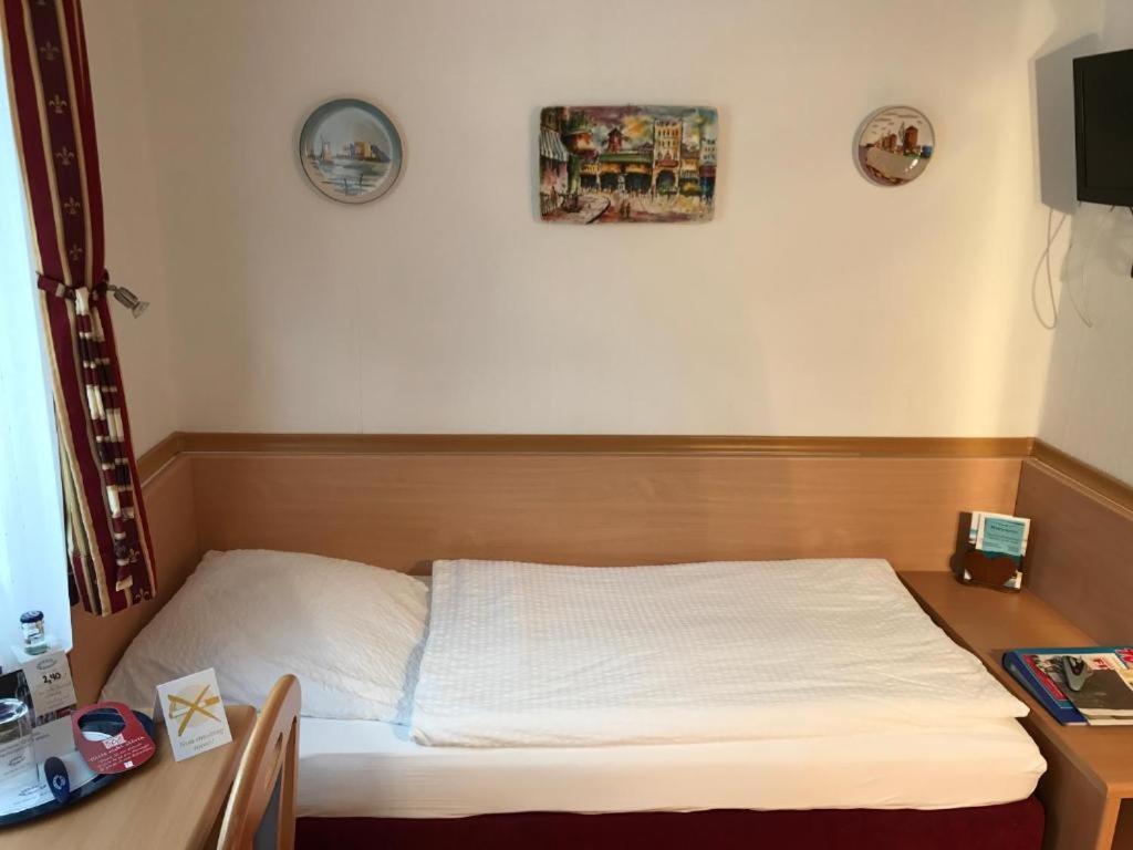 Gaestehaus Hein Boppard Kültér fotó