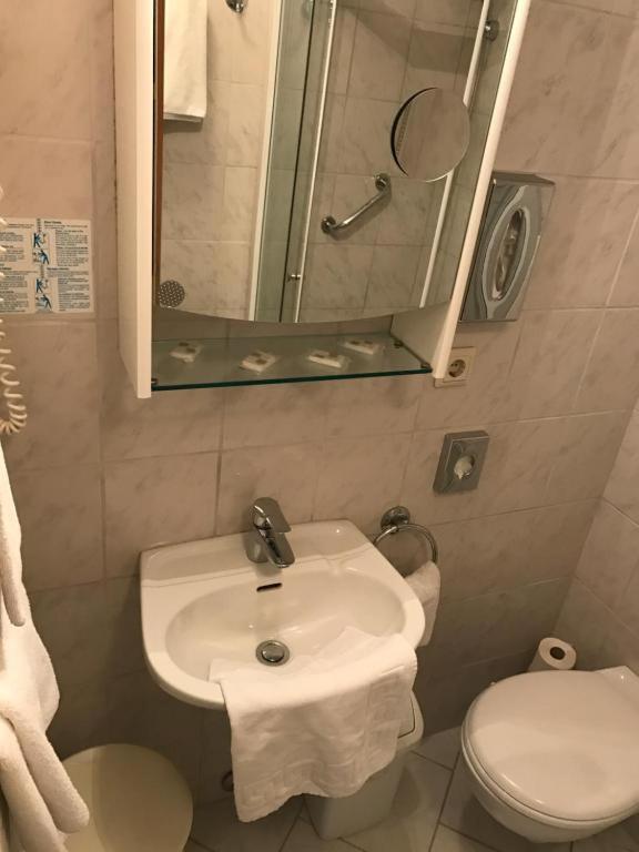 Gaestehaus Hein Boppard Kültér fotó