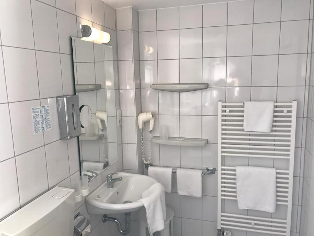 Gaestehaus Hein Boppard Kültér fotó