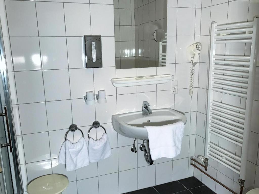 Gaestehaus Hein Boppard Kültér fotó