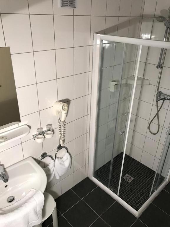 Gaestehaus Hein Boppard Kültér fotó