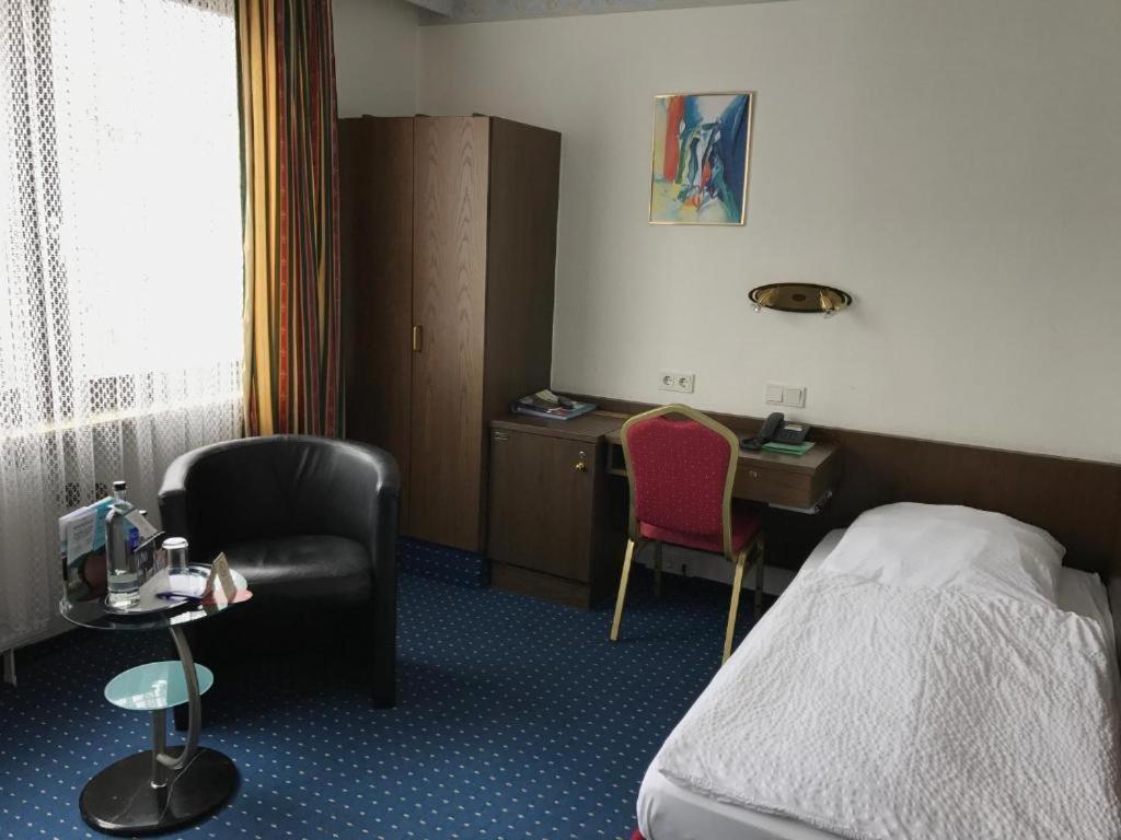 Gaestehaus Hein Boppard Kültér fotó