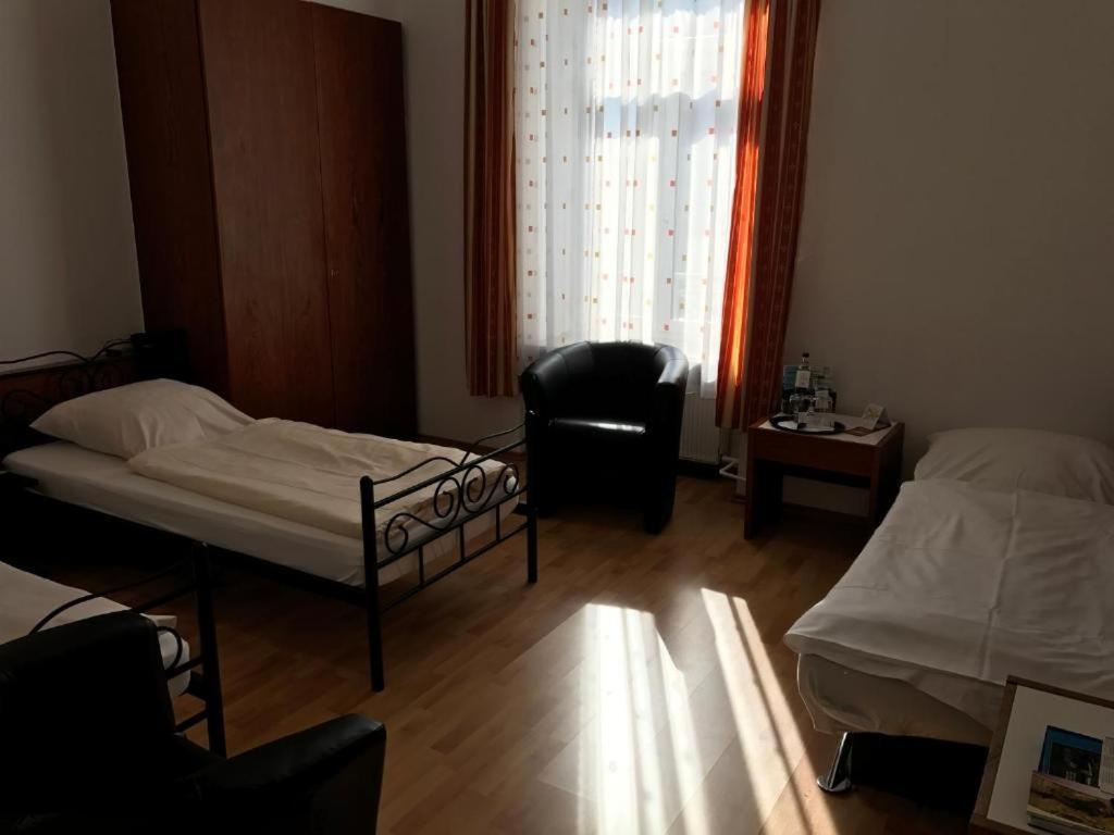 Gaestehaus Hein Boppard Kültér fotó