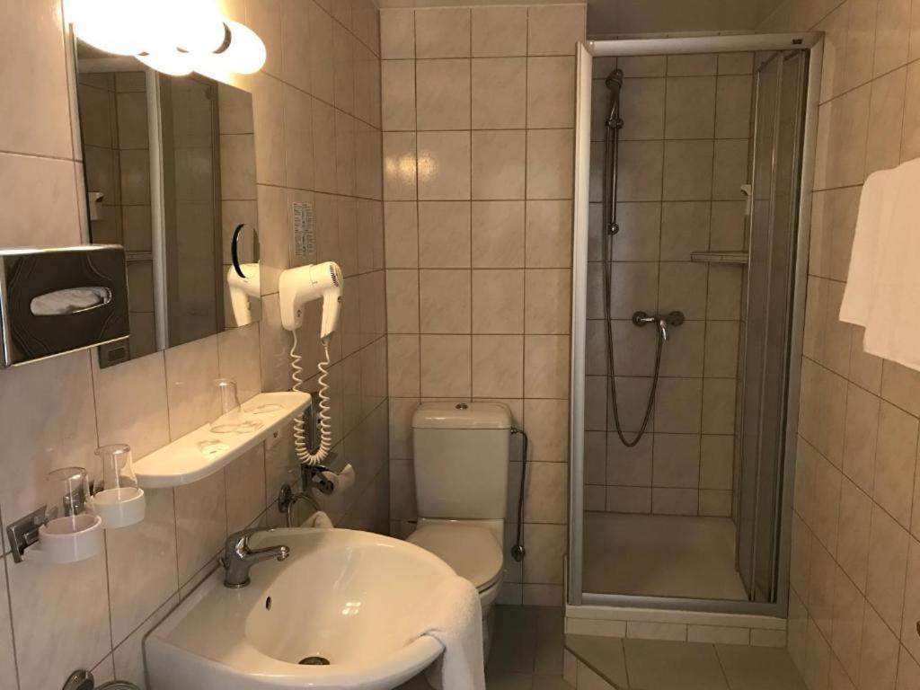 Gaestehaus Hein Boppard Kültér fotó