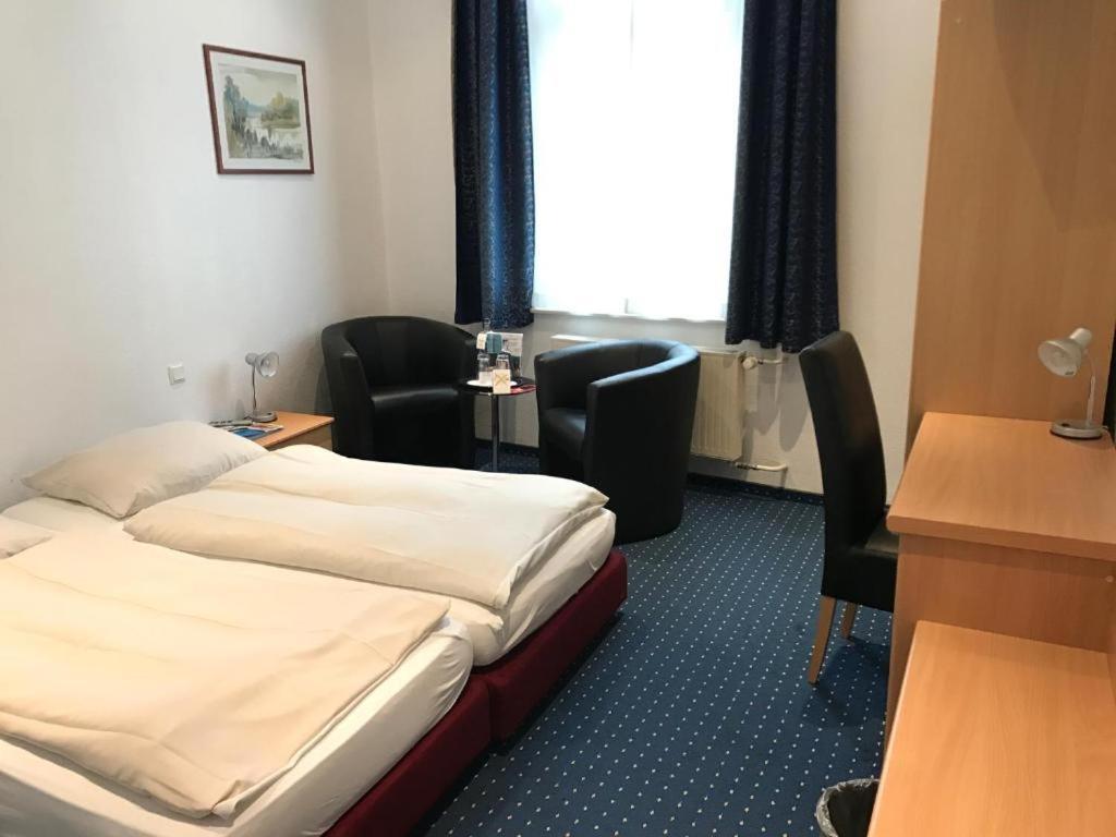 Gaestehaus Hein Boppard Kültér fotó