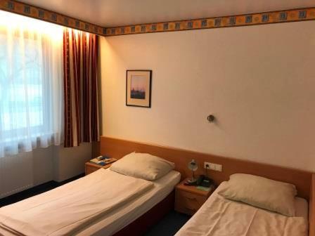 Gaestehaus Hein Boppard Kültér fotó